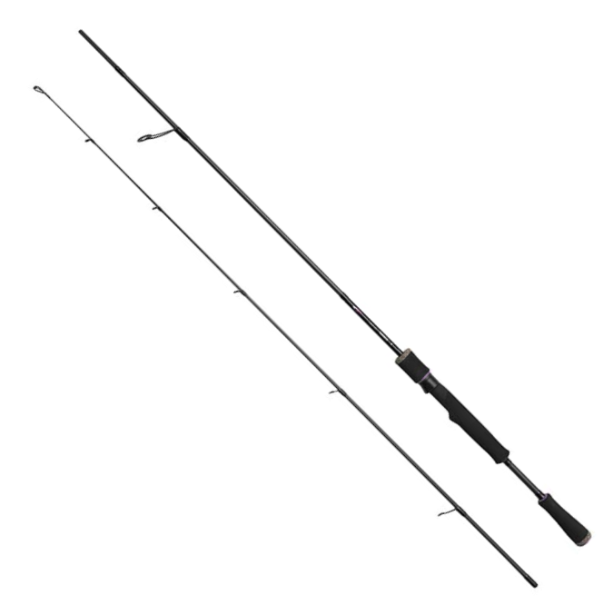 DAM Yagi spin 12-42g 274cm